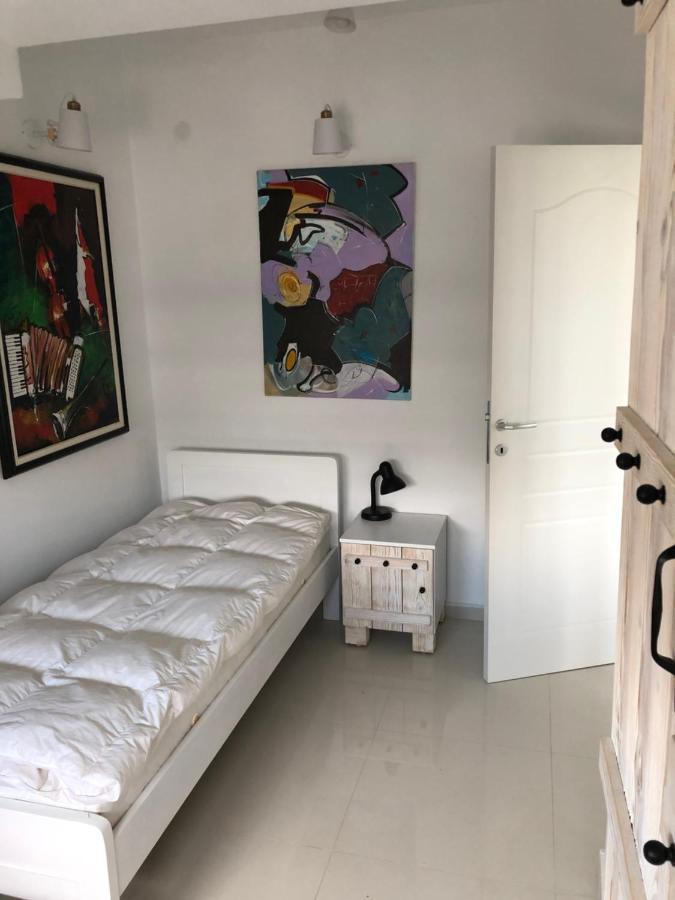 Apartamento Artistic Luxury Skopie Exterior foto
